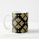 Search for gold baroque mugs Pattern