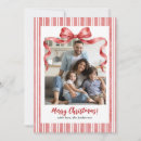 Search for stripes christmas cards Vintage