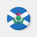 Search for alba magnets Scottish