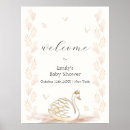 Search for butterfly baby shower posters Gold