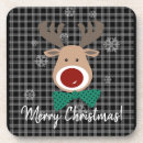 Search for christmas cork coasters Black