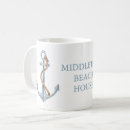 Search for vintage anchor mugs Nautical