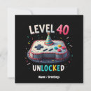 Search for unlocked invitations Vintage