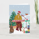 Search for guitar christmas cards Snow