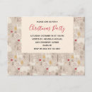 Search for pattern christmas invitations Trees