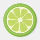 Search for citrus magnets Lemon