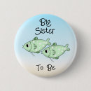 Search for green fish badges For her