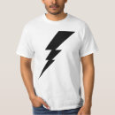 Search for flashing mens tshirts Symbol