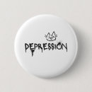 Search for support mental health awareness badges Depression