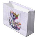 Search for crown gift bags Fairytale