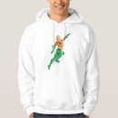 Search for aquaman hoodies Logo