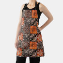 Search for sets aprons Tropical