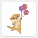 Search for meerkat stickers Cute