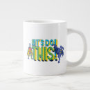 Search for young children mugs Team super heroes