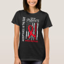 Search for redinstead tshirts Flag