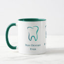Search for dental health mugs Dentist