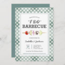 Search for i do bbq couples shower Gingham plaid
