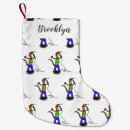 Search for singing christmas stockings Cartoon