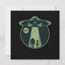 Search for bigfoot invitations Extraterrestrial