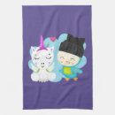 Search for unicorn tea towels Horse