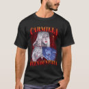 Search for vampire tshirts Gothic