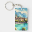 Search for geneva key rings Souvenir