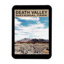 Search for death valley magnets National park