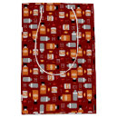 Search for whiskey gift bags Bourbon