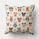 Search for animation cushions Rabbit
