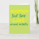Search for adoptive cards Adopted