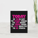 Search for funny gym cards Music