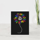 Search for autism support cards Mum