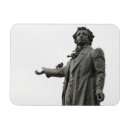 Search for alexander magnets Europe