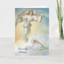 Search for angel baby cards Catholic