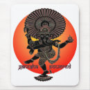 Search for ganesh mousepads God