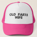 Search for old fart hats Age
