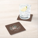 Search for rustic coasters Deer