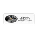 Search for tigers return address labels Zoo