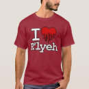Search for rlyeh tshirts Miskatonic