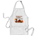Search for before aprons Halloween