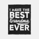 Search for mothers day blankets Grandparents