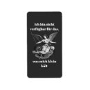 Search for protect return address labels Strength