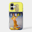 Search for hula girl iphone cases Hawaii