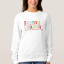 Search for christian christmas clothing Retro