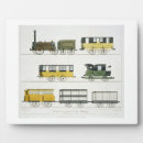 Search for engineering plaques Locomotive