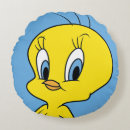 Search for tweety bird cushions Looney tunes
