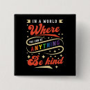 Search for square rainbow badges Love is love