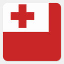 Search for tonga stickers Flag