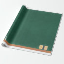 Search for chalkboard wrapping paper Green