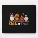 Search for cute chick mousepads Rooster